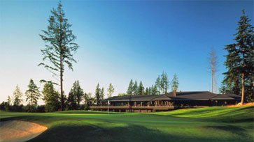 Plateau Golf & Country Club